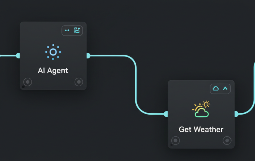 Connect Tools